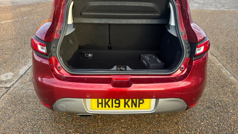 Renault Clio 0.9 TCE 90 GT Line 5dr Petrol Hatchback